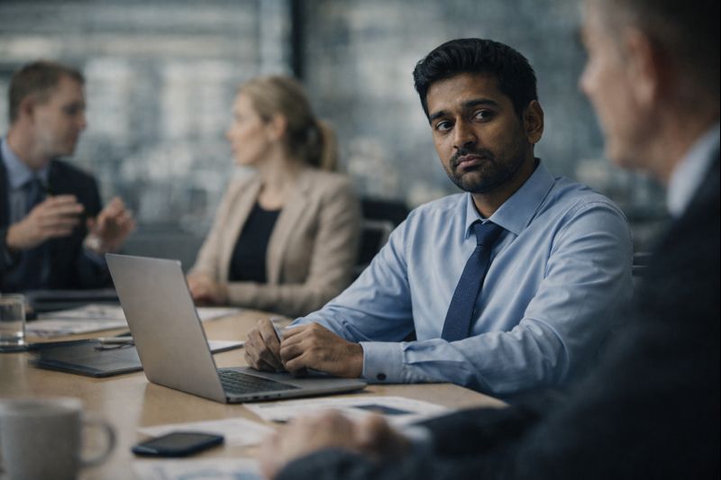 Who can join English communication course